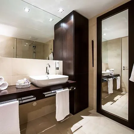 Falkensteiner Residences Senia Apartment