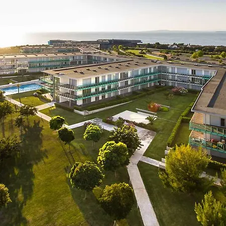 Falkensteiner Residences Senia Apartment *