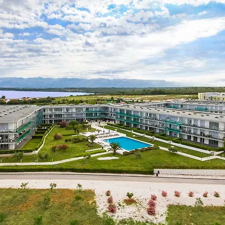 Falkensteiner Residences Senia Apartment