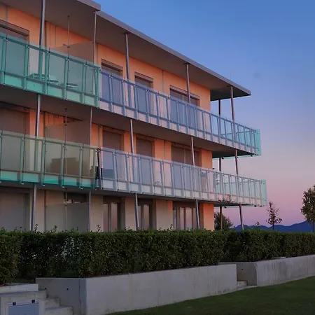 Falkensteiner Residences Senia Apartment Petrčane
