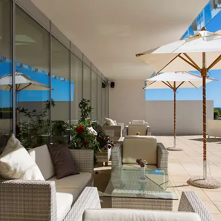 Falkensteiner Residences Senia Apartment *