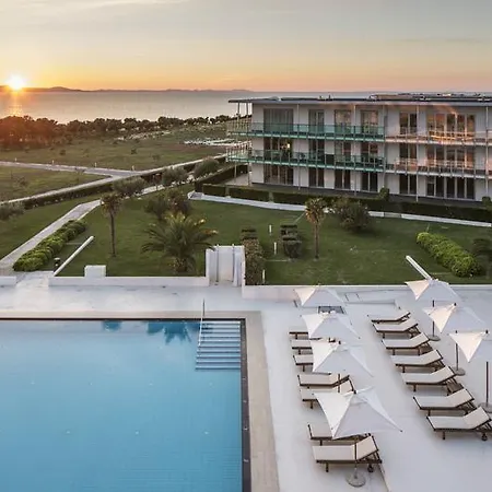 Falkensteiner Residences Senia Apartment
