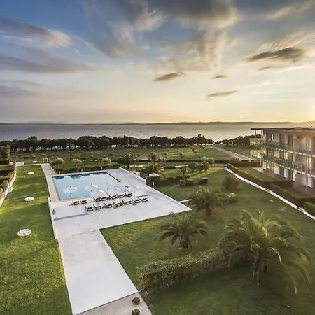 Falkensteiner Residences Senia