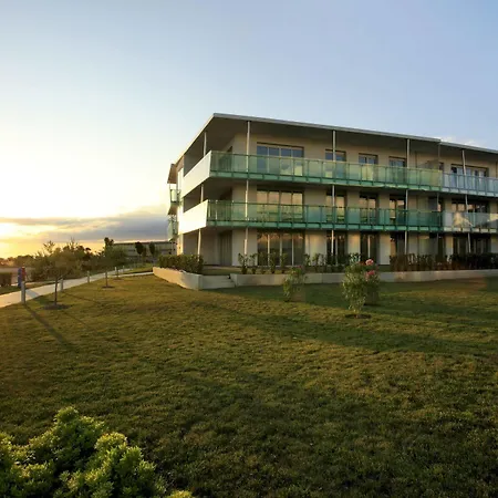 Apartment Falkensteiner Residences Senia
