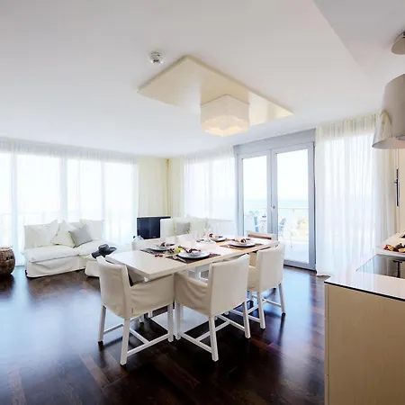 Apartment Falkensteiner Residences Senia