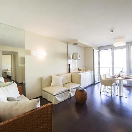Falkensteiner Residences Senia Apartment