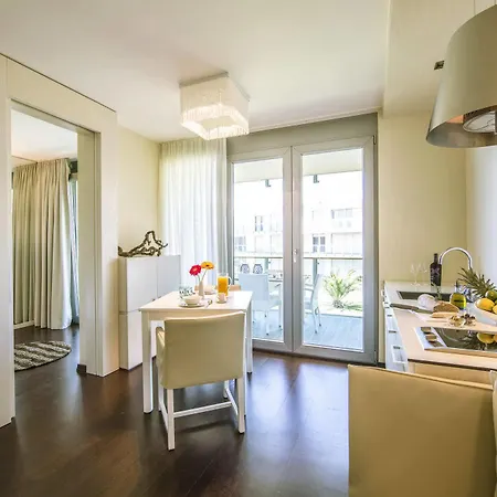Falkensteiner Residences Senia Petrčane