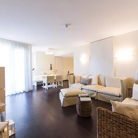 Apartment Falkensteiner Residences Senia Petrčane
