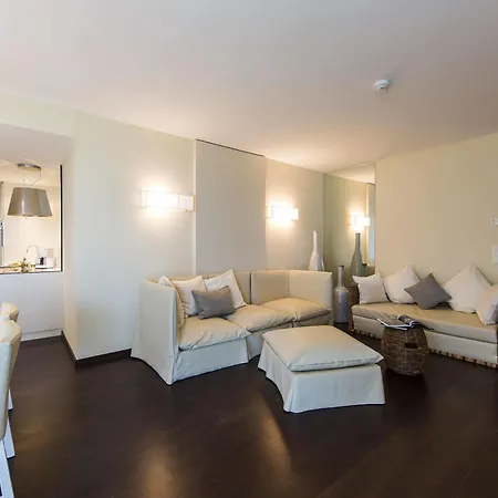 Apartment Falkensteiner Residences Senia *