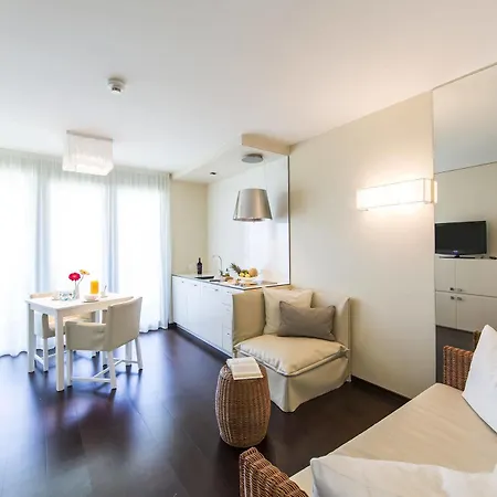 Falkensteiner Residences Senia *