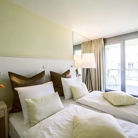 Apartment Falkensteiner Residences Senia Petrčane