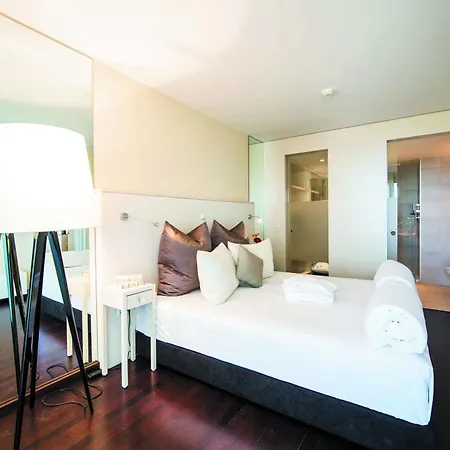 Apartment Falkensteiner Residences Senia *