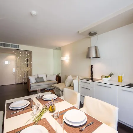 Falkensteiner Residences Senia Apartment Petrčane