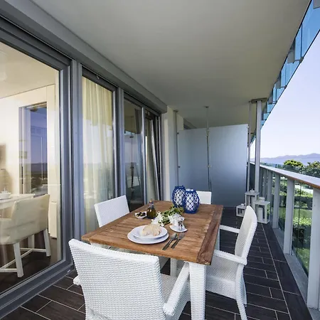 Falkensteiner Residences Senia Petrčane