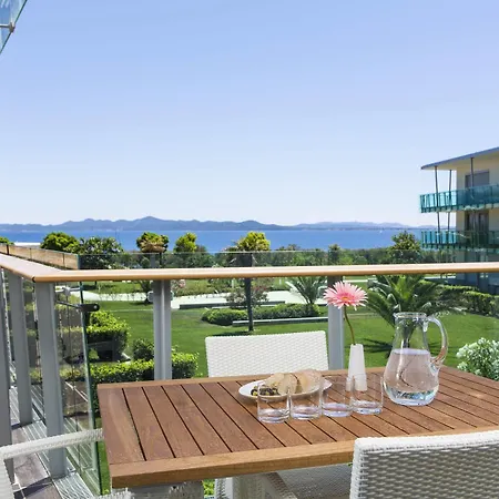 Falkensteiner Residences Senia Petrčane