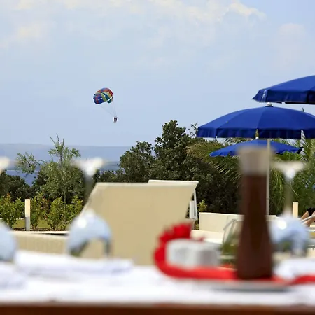 Falkensteiner Residences Senia * Petrčane