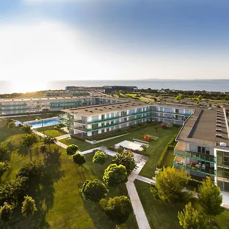 Apartment Falkensteiner Residences Senia *