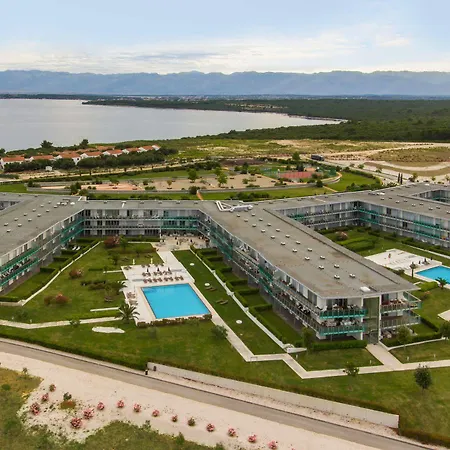 Apartment Falkensteiner Residences Senia *