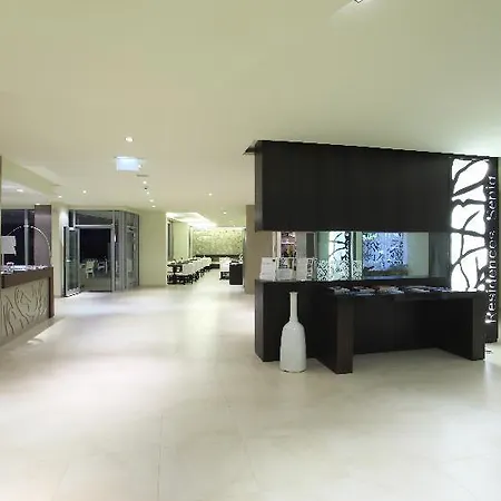 Falkensteiner Residences Senia Apartment *