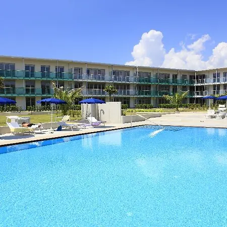 Falkensteiner Residences Senia Apartment Petrčane