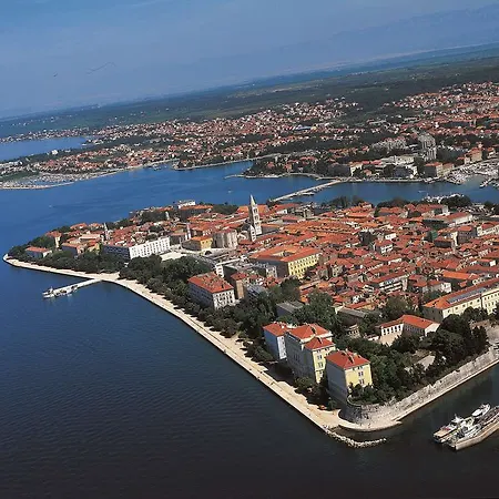 Falkensteiner Residences Senia Apartment *