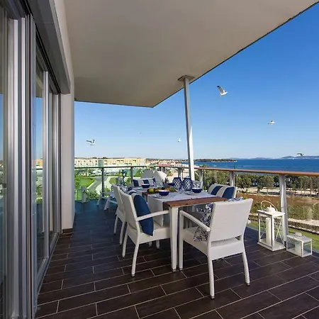 Falkensteiner Residences Senia Apartment *