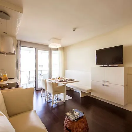 Falkensteiner Residences Senia Apartment *