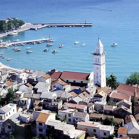 Falkensteiner Residences Senia 4*
