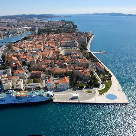 Falkensteiner Residences Senia 4* Petrcane