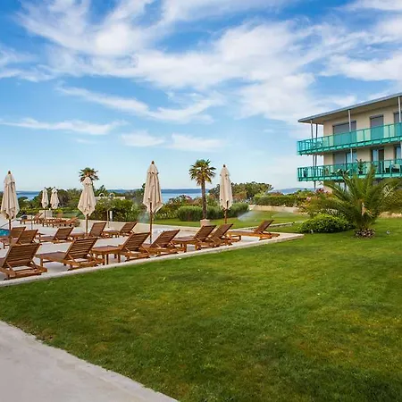 Falkensteiner Residences Senia Apartman