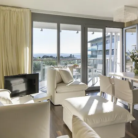 Falkensteiner Residences Senia * Petrcane