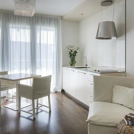 Falkensteiner Residences Senia Apartment Petrcane