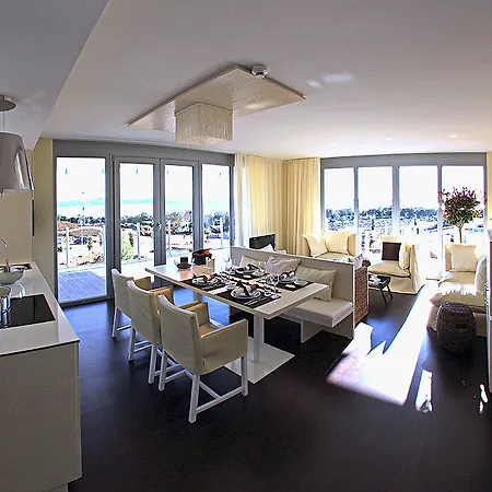 Falkensteiner Residences Senia * Petrcane