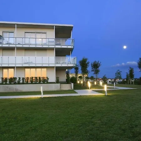 Falkensteiner Residences Senia * Petrcane
