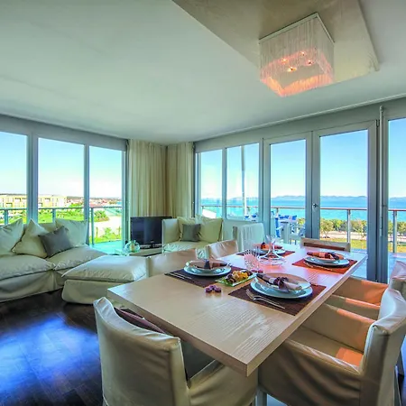 Falkensteiner Residences Senia Apartment *