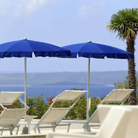 Falkensteiner Residences Senia Petrcane