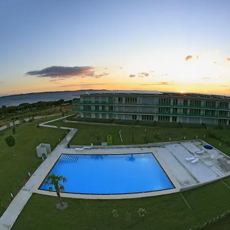 Falkensteiner Residences Senia Apartment Petrcane